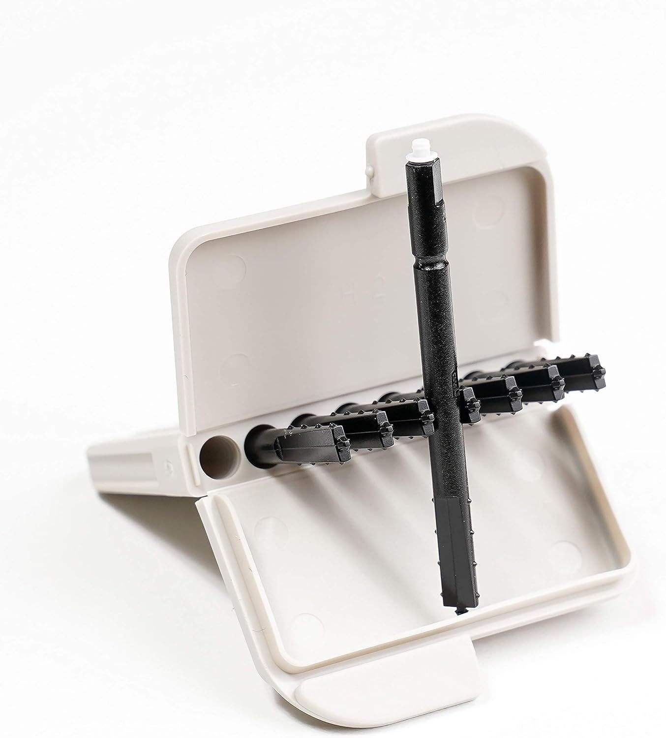 Hearing Aids Wax Filter Hearing Aid Wax Guard Prevents for All Types of Brand Hearing Aids Ear Wax Guard Filters Cerumen