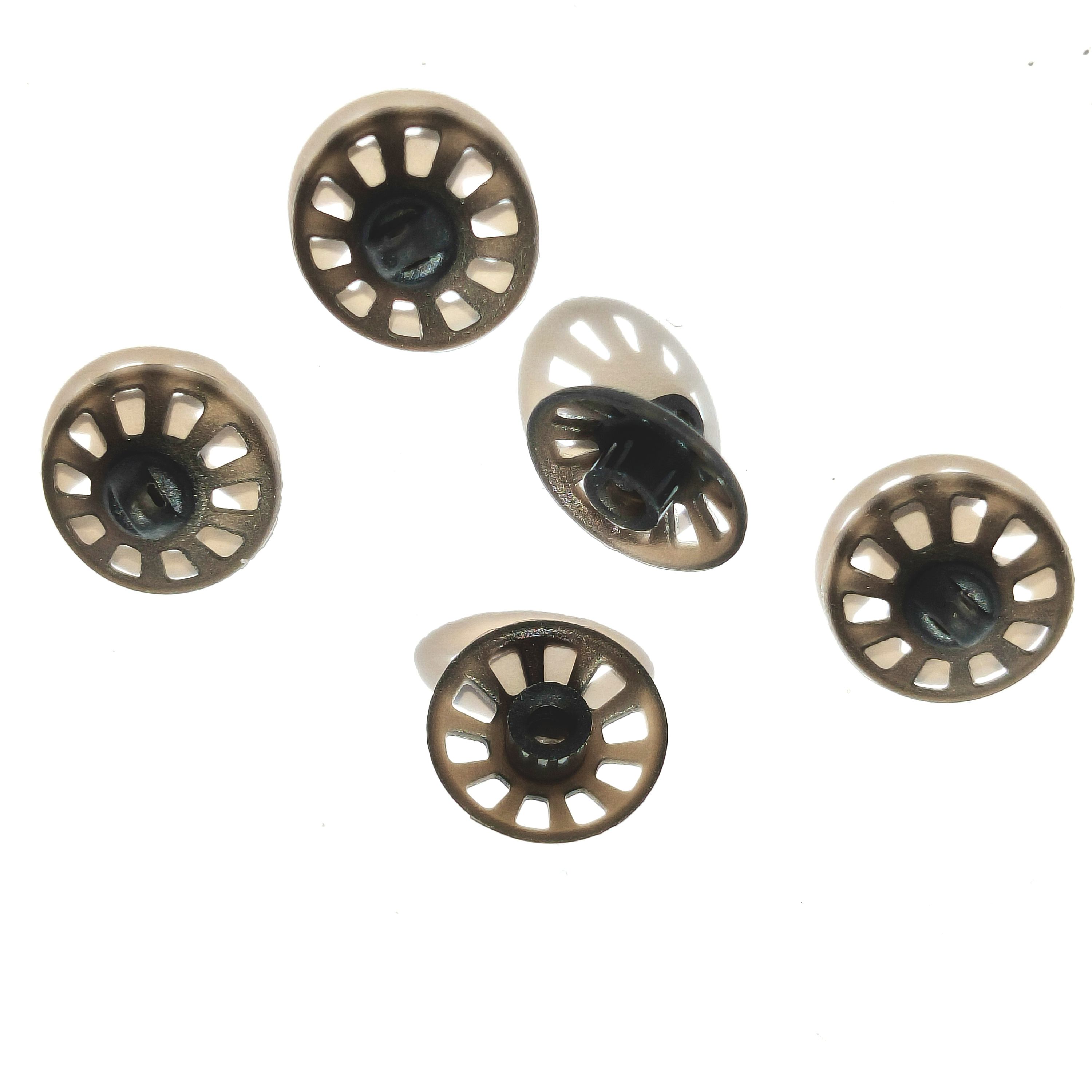 For Signia and Widex 3.0 Open Domes
