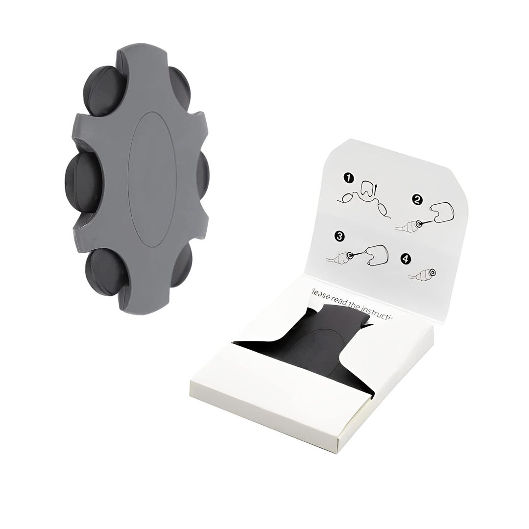 Hearing Aid Wax Guards Filters ProWax Prevents Earwax Build-Up for Oticon Bernafon CIC/RIC RITE Hearing Aids Plastic Quick-Dry