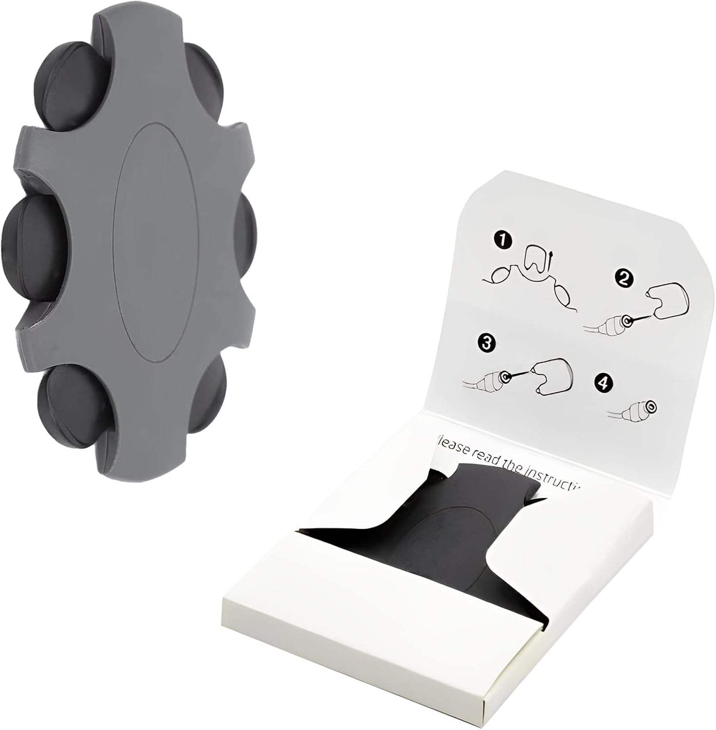 Wax Guards for Oticon ProWax MiniFit Hearing Aid Supplies Replacement Wax Filters Oticon Hearing Aid Supplies