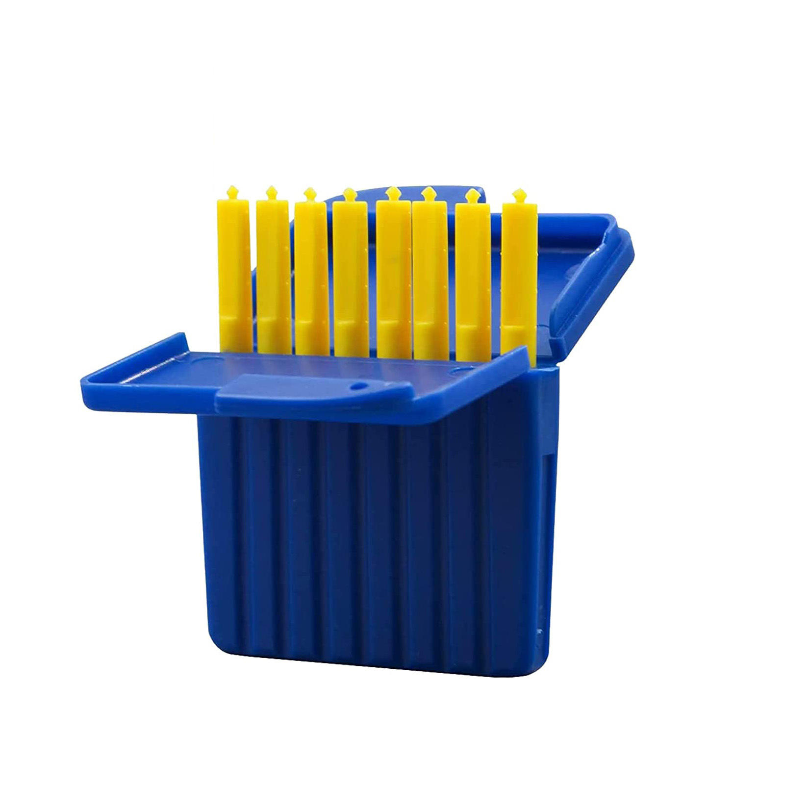 Hearing Aid Wax Guards Starkey Filters Hear clear Wax Guards for Starkey CIC and RIC Hearing Aids Supplies Accessories