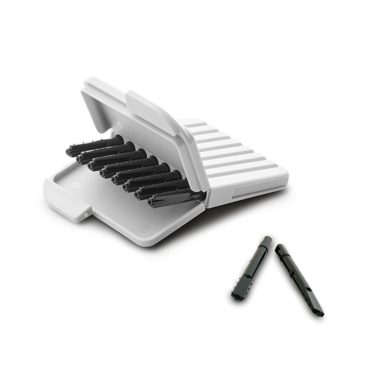 Hearing Aids Wax Filter Hearing Aid Wax Guard Prevents for All Types of Brand Hearing Aids Ear Wax Guard Filters Cerumen
