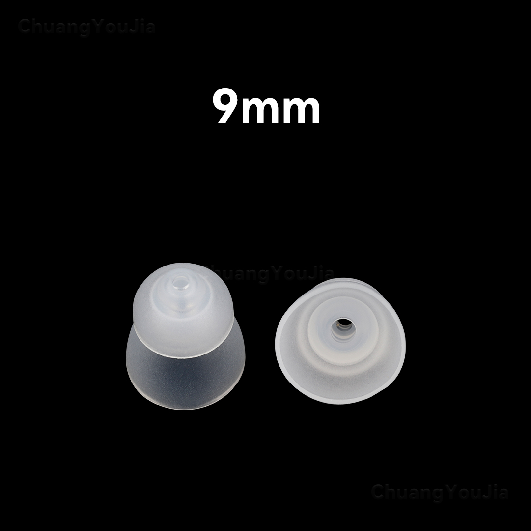 For Phonak Hearing Aids Power Domes