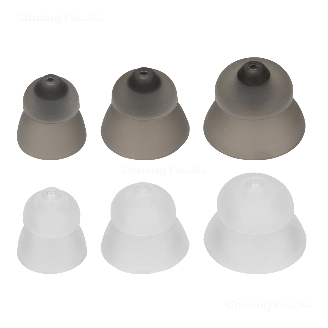 For Phonak Hearing Aids Power Domes