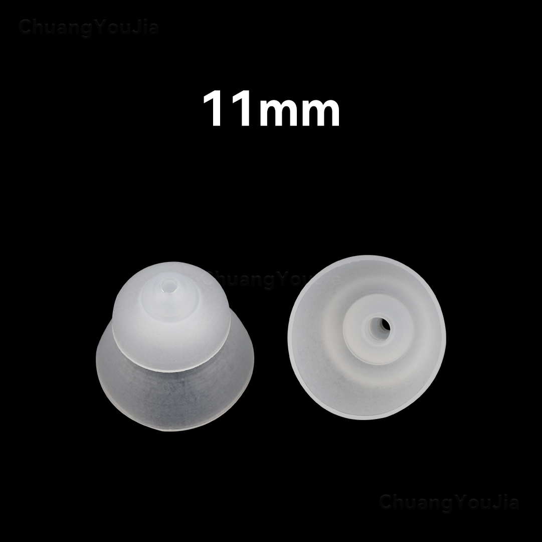 For Phonak Hearing Aids Power Domes