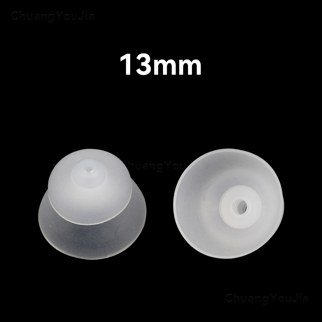 For Phonak Hearing Aids Power Domes