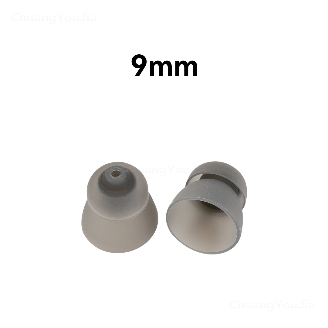 For Phonak Hearing Aids Power Domes