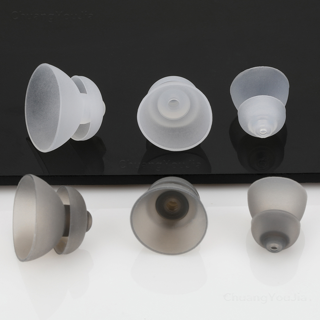 For Phonak Hearing Aids Power Domes