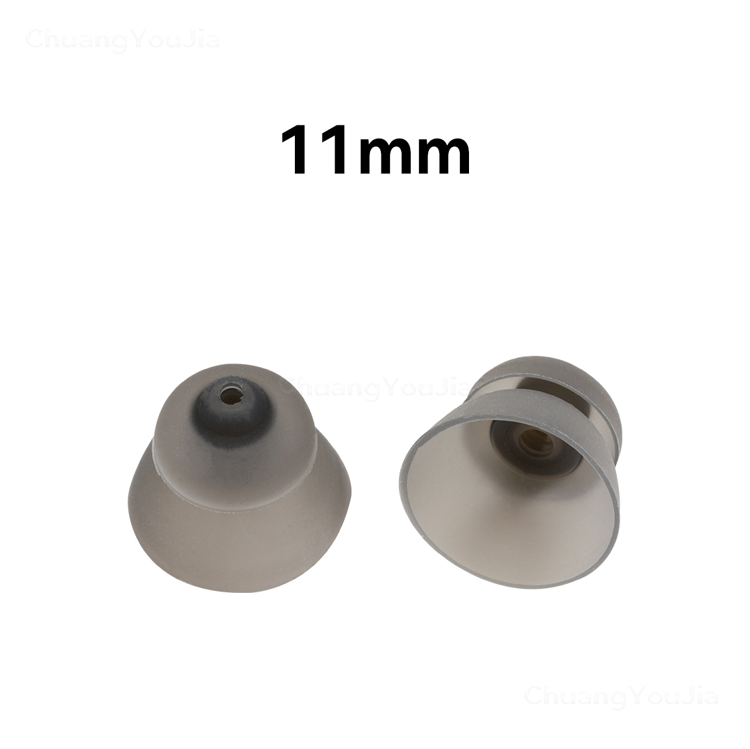 For Phonak Hearing Aids Power Domes