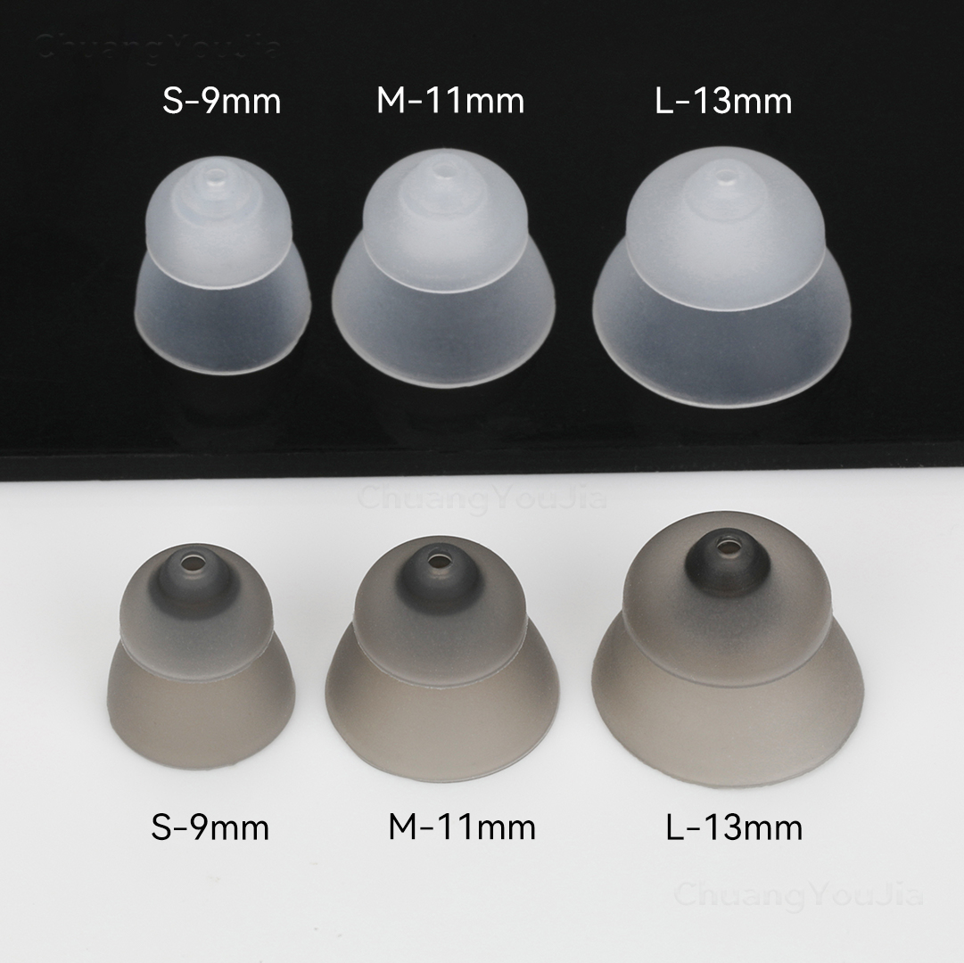 For Phonak Hearing Aids Power Domes