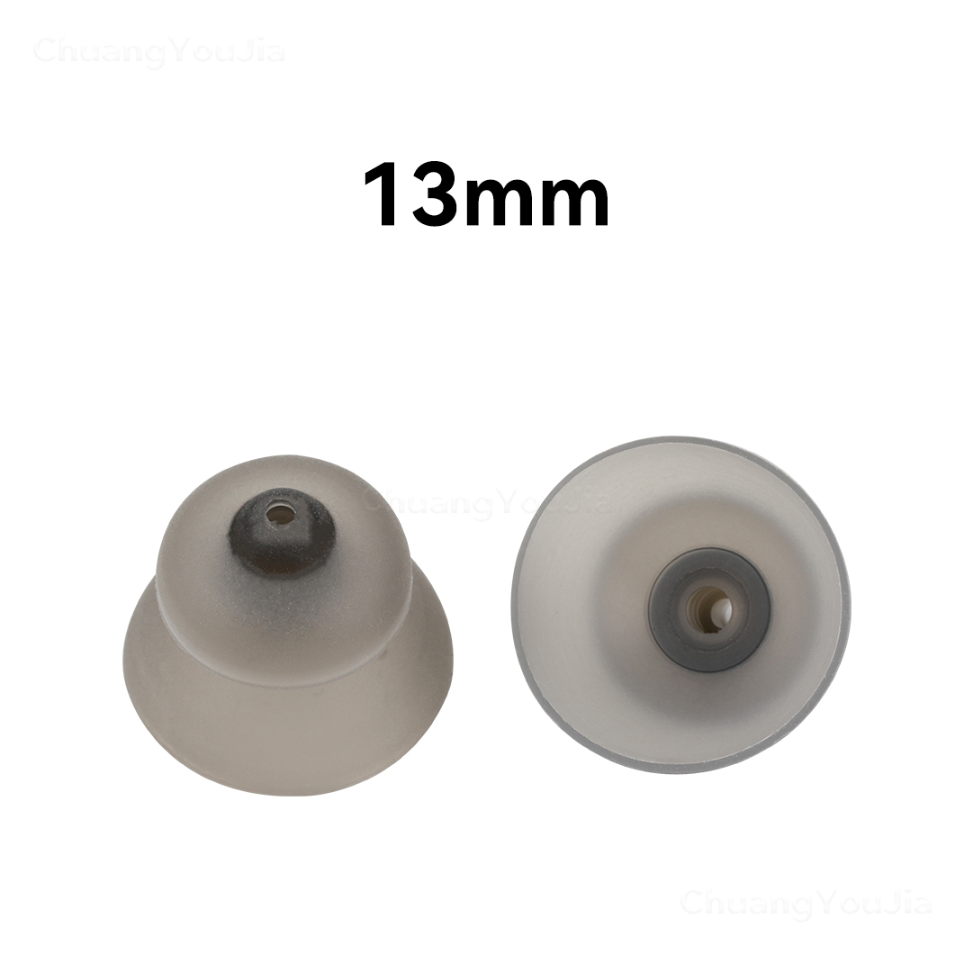 For Phonak Hearing Aids Power Domes