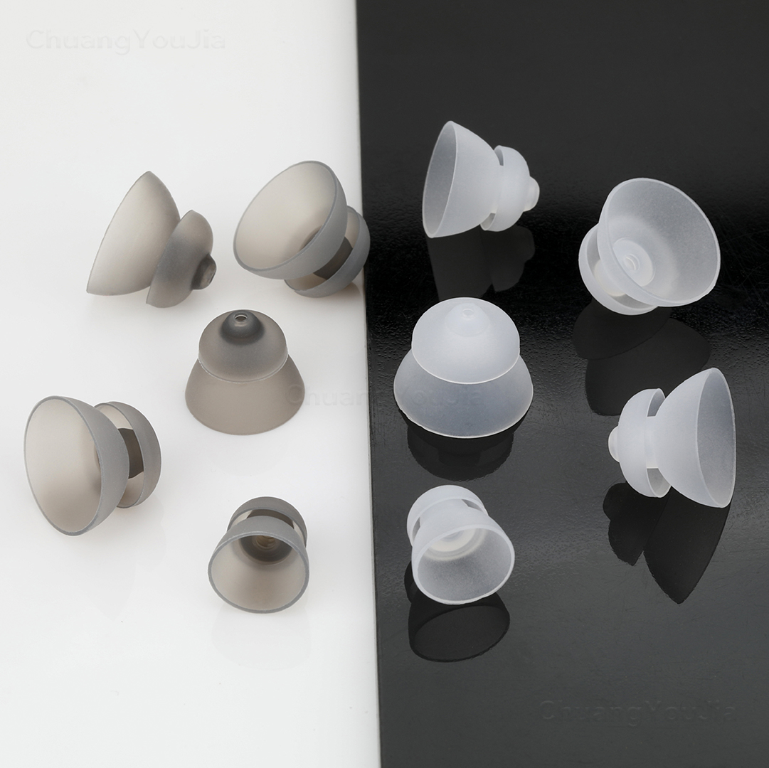 For Phonak Hearing Aids Power Domes