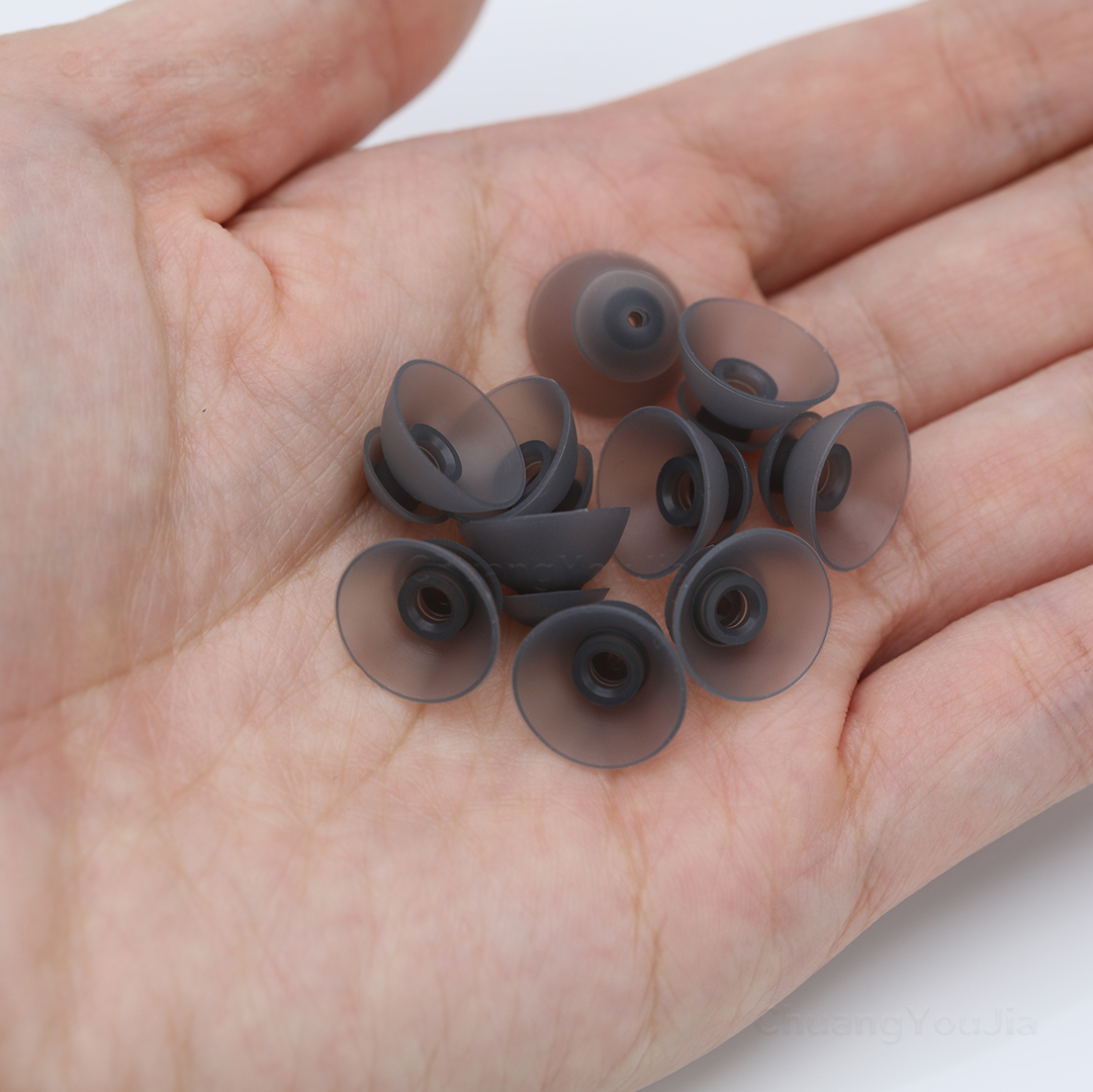 For RIC Hearing Aids Silicone Replacement Domes
