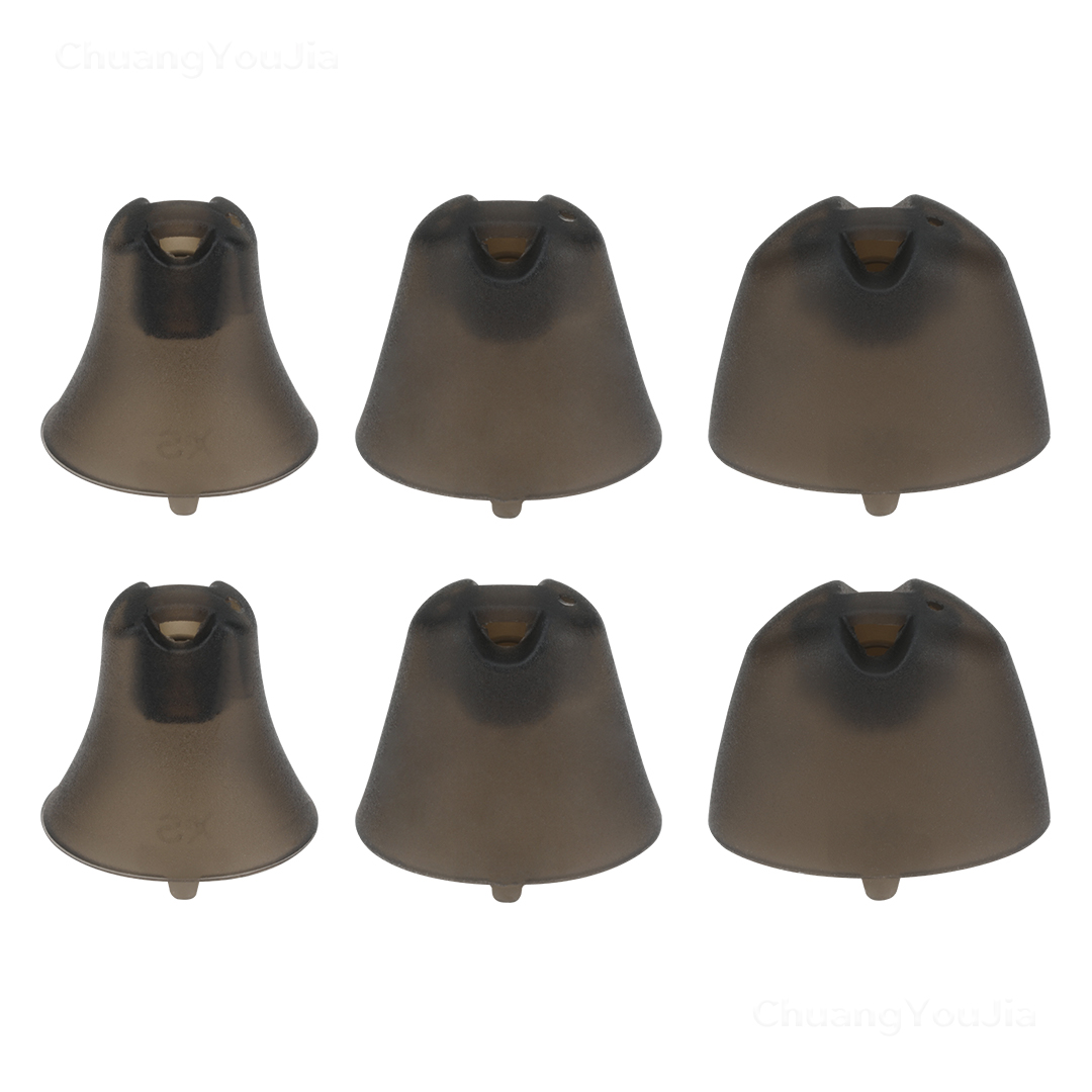For Signia Hearing Aids Closed 3.0 Sleeves