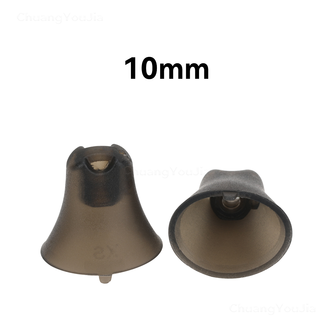 For Signia Hearing Aids Closed 3.0 Sleeves