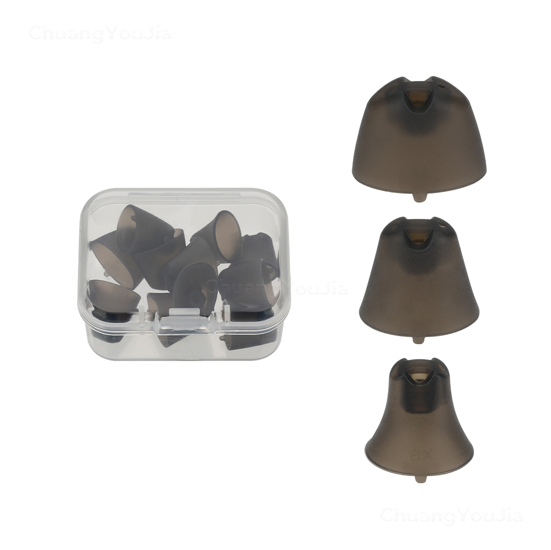 For Signia Hearing Aids Closed 3.0 Sleeves