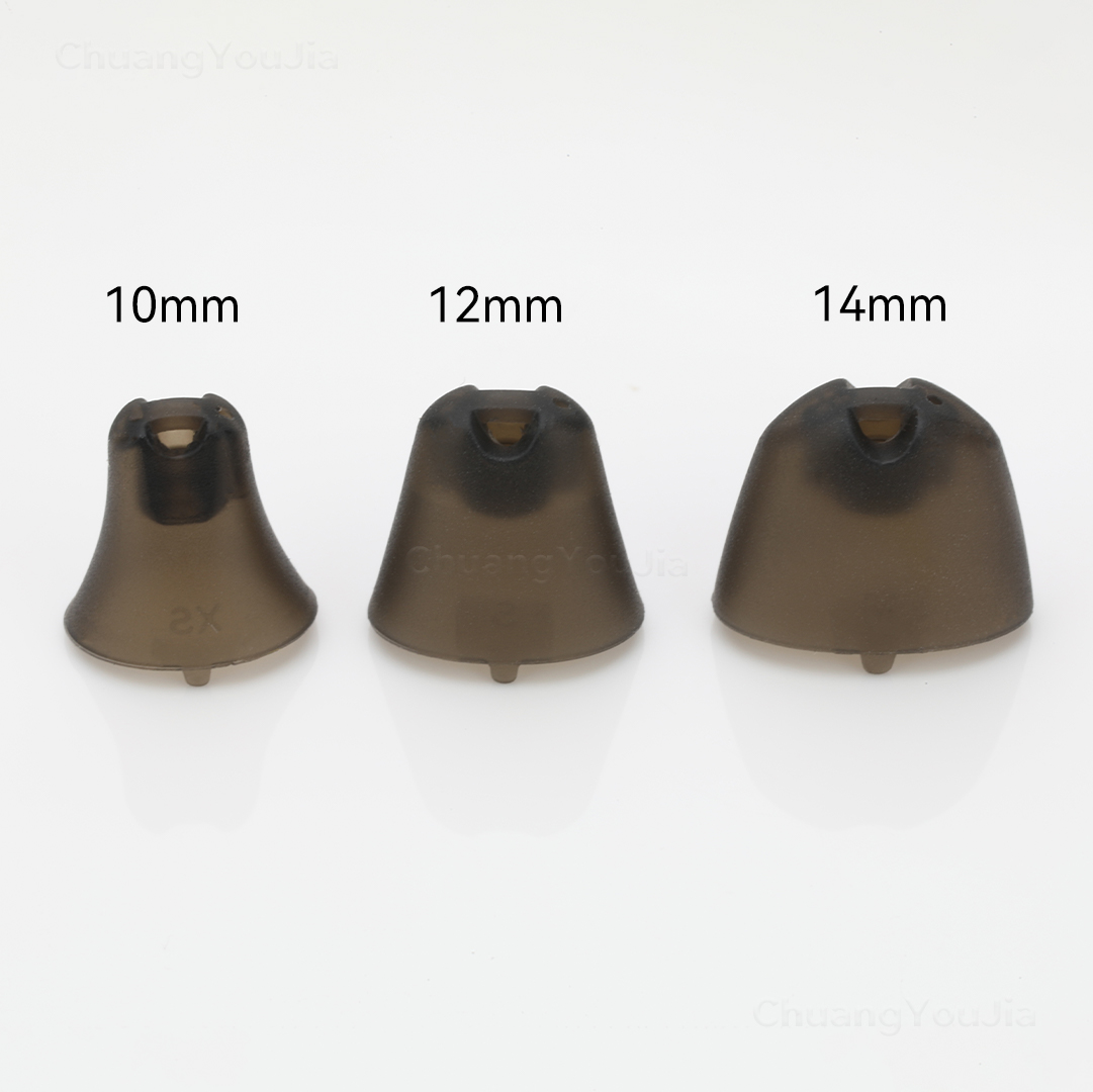 For Signia Hearing Aids Closed 3.0 Sleeves