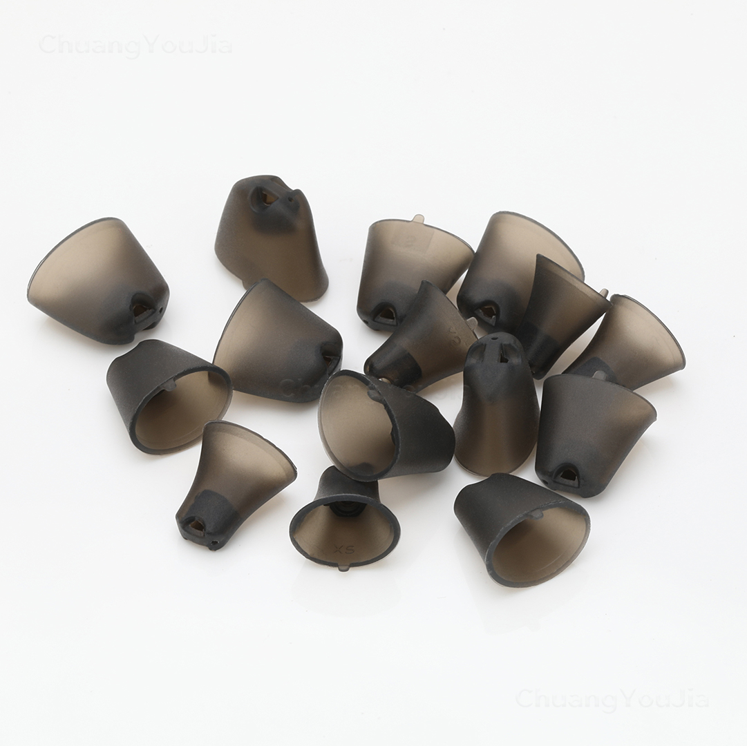 For Signia Hearing Aids Closed 3.0 Sleeves