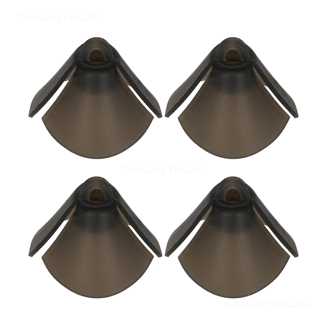 For Signia and Widex hearing aids Tulip Domes 8MM