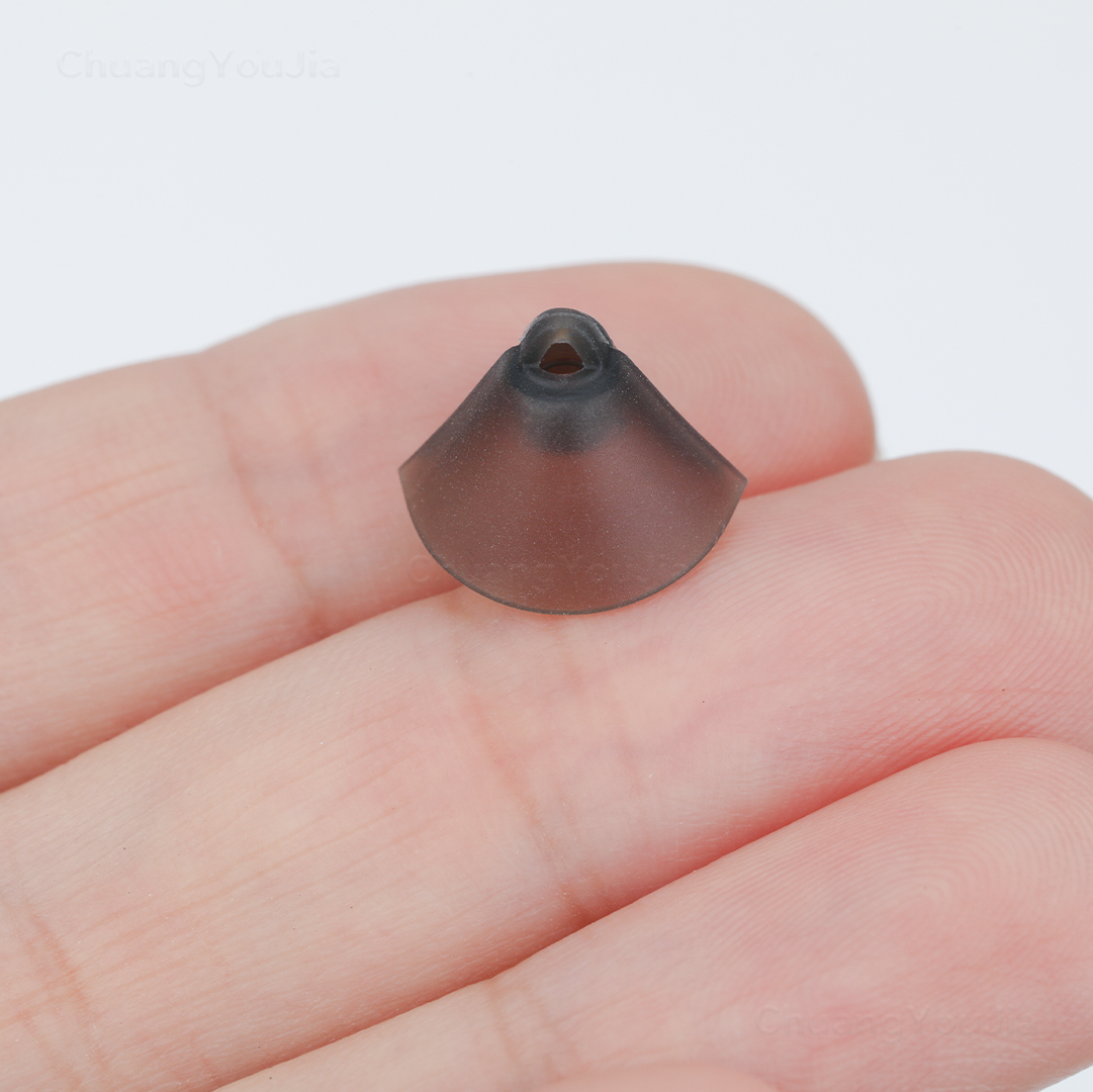 For Signia and Widex hearing aids Tulip Domes 8MM