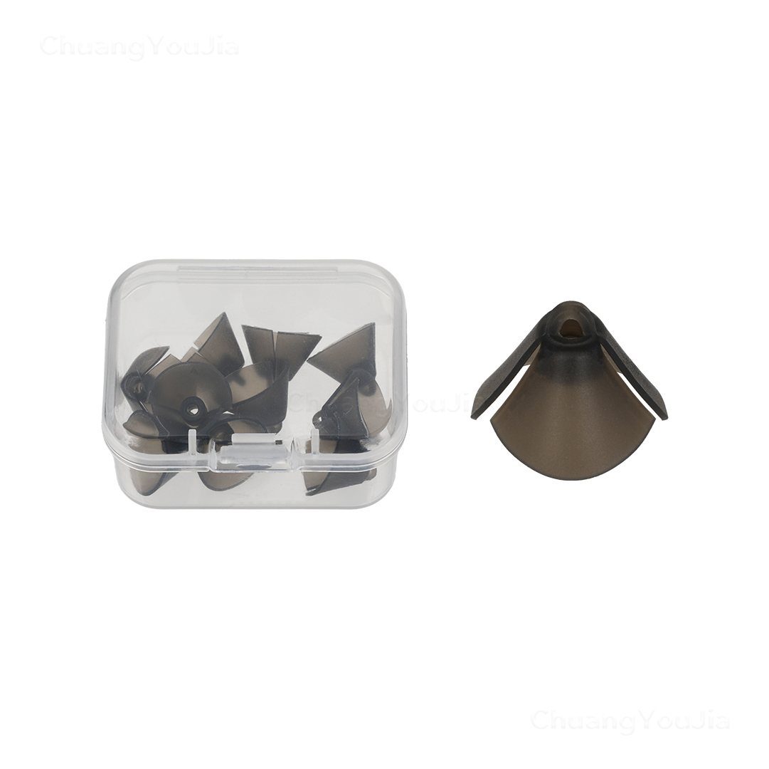 For Signia and Widex hearing aids Tulip Domes 8MM