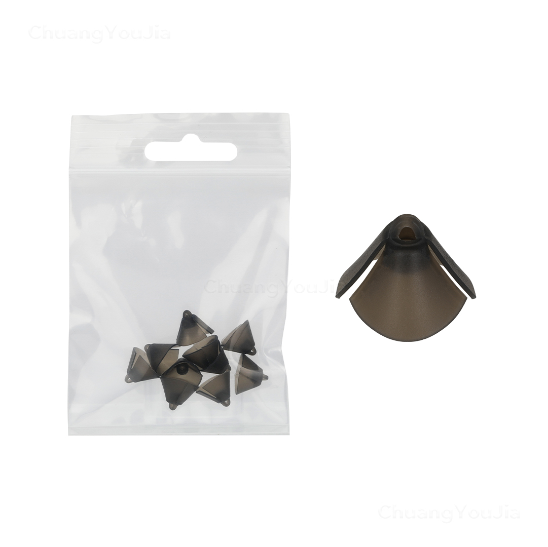For Signia and Widex hearing aids Tulip Domes 8MM