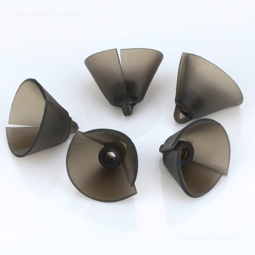 For Signia and Widex hearing aids Tulip Domes 8MM