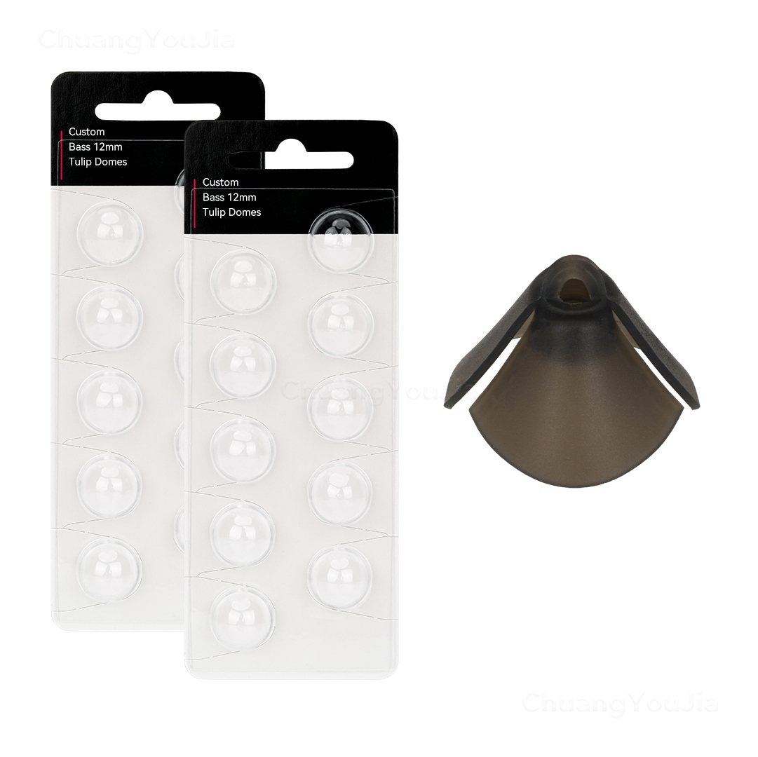 For Signia and Widex hearing aids