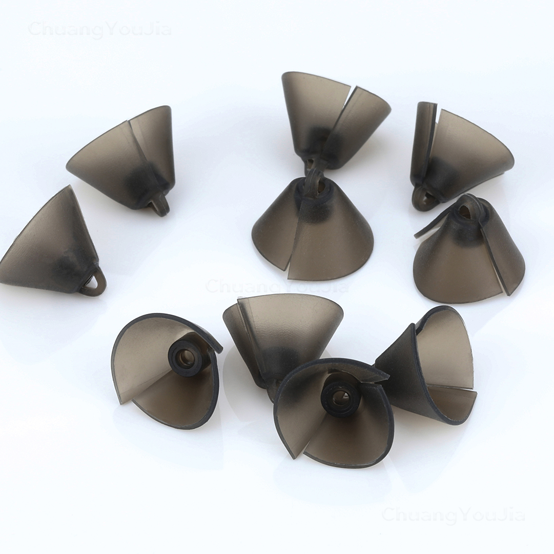 For Signia and Widex hearing aids Tulip Domes 8MM
