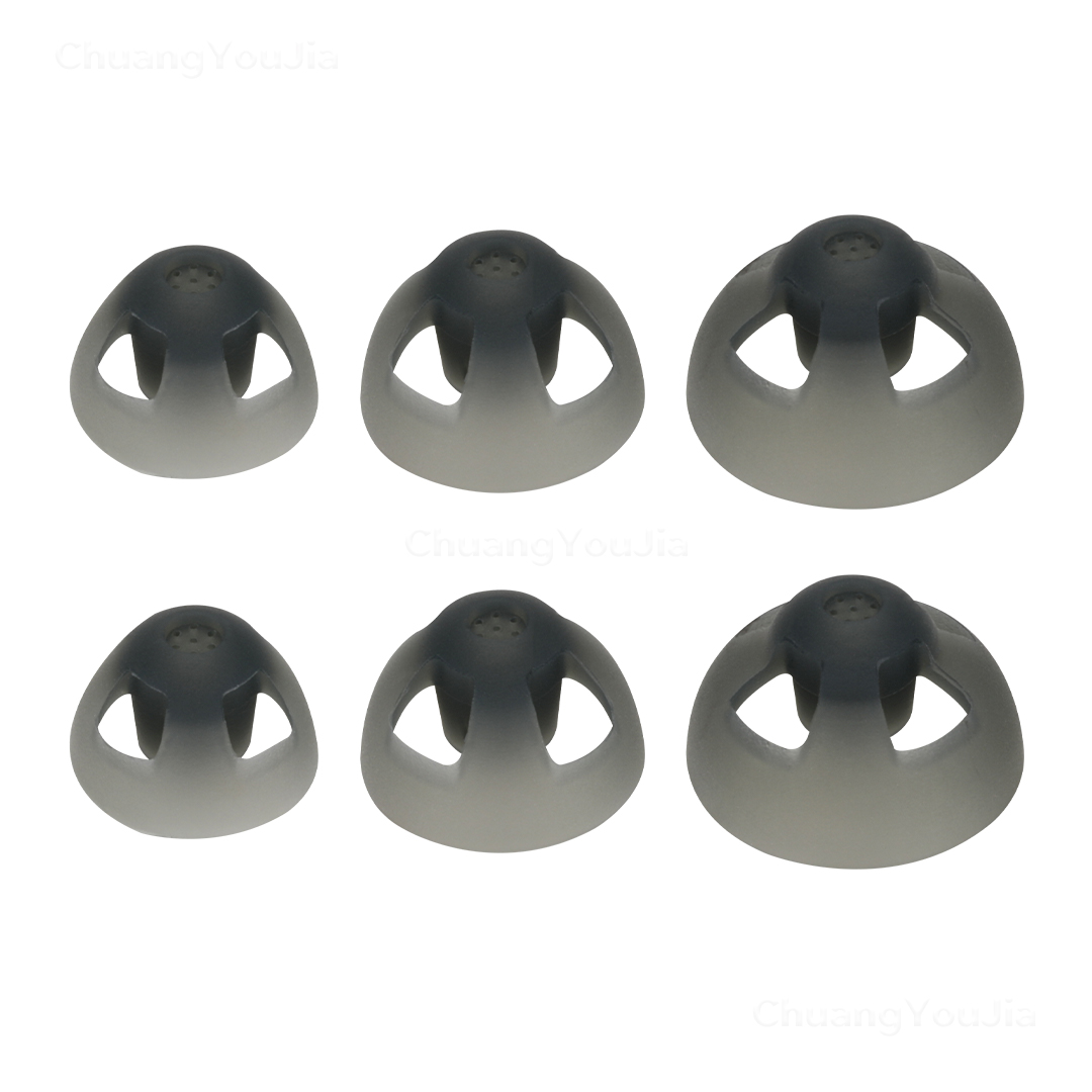 For ReSound SureFit 3.0 Open Domes