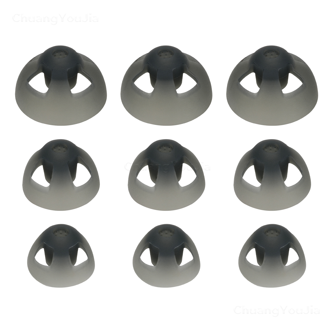 For ReSound SureFit 3.0 Open Domes
