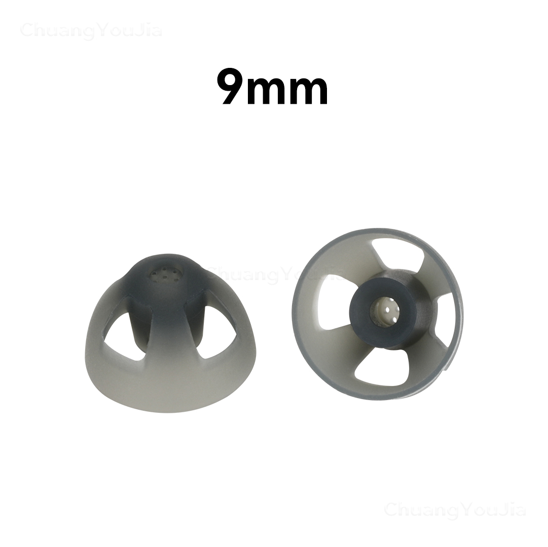 For ReSound SureFit 3.0 Open Domes