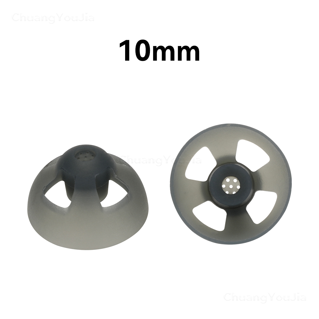 For ReSound SureFit 3.0 Open Domes