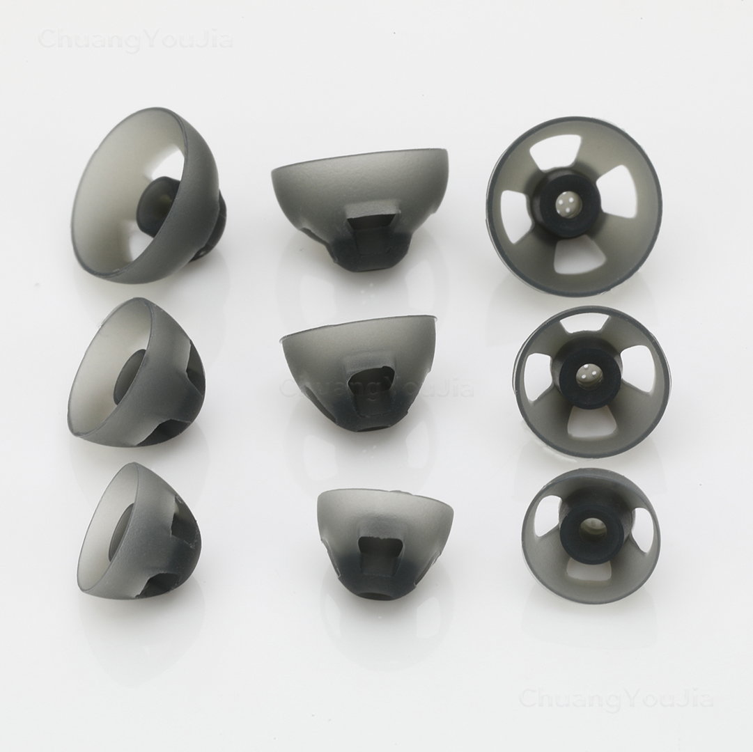 For ReSound SureFit 3.0 Open Domes