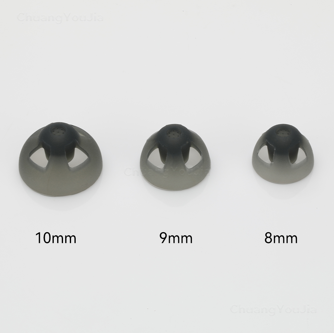 For ReSound SureFit 3.0 Open Domes