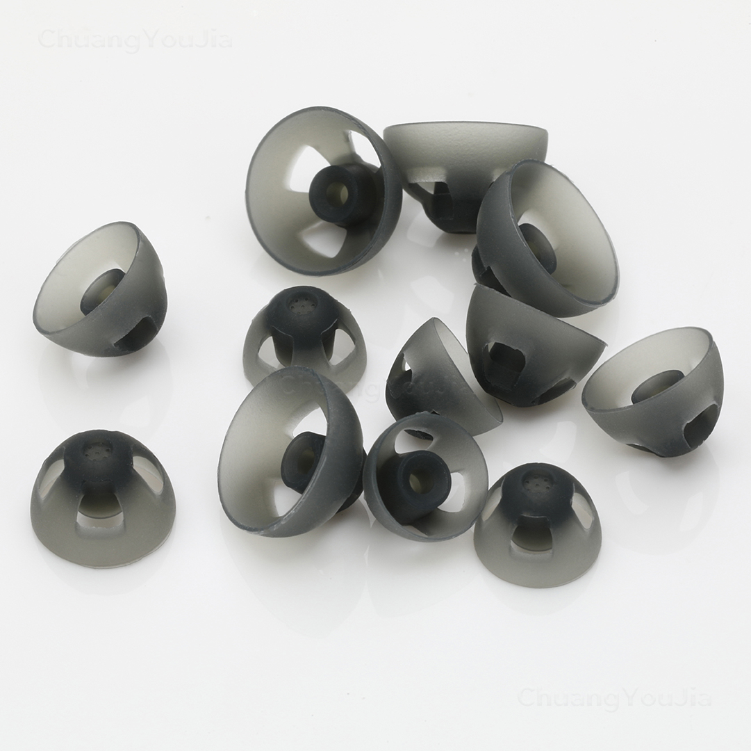 For ReSound SureFit 3.0 Open Domes