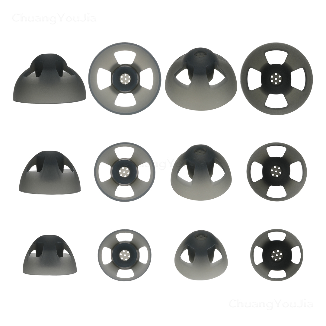For ReSound SureFit 3.0 Open Domes