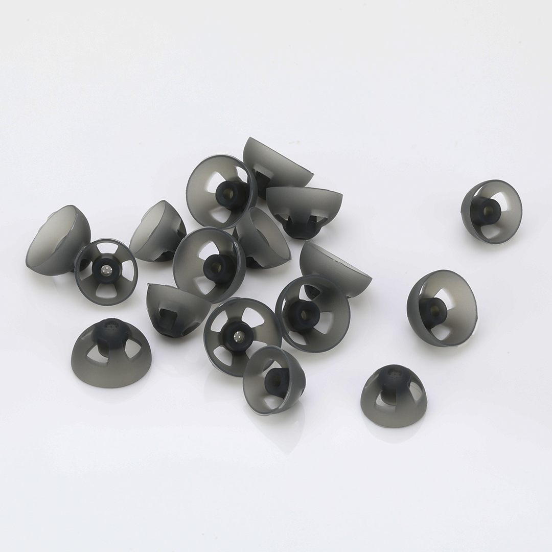 For ReSound SureFit 3.0 Open Domes