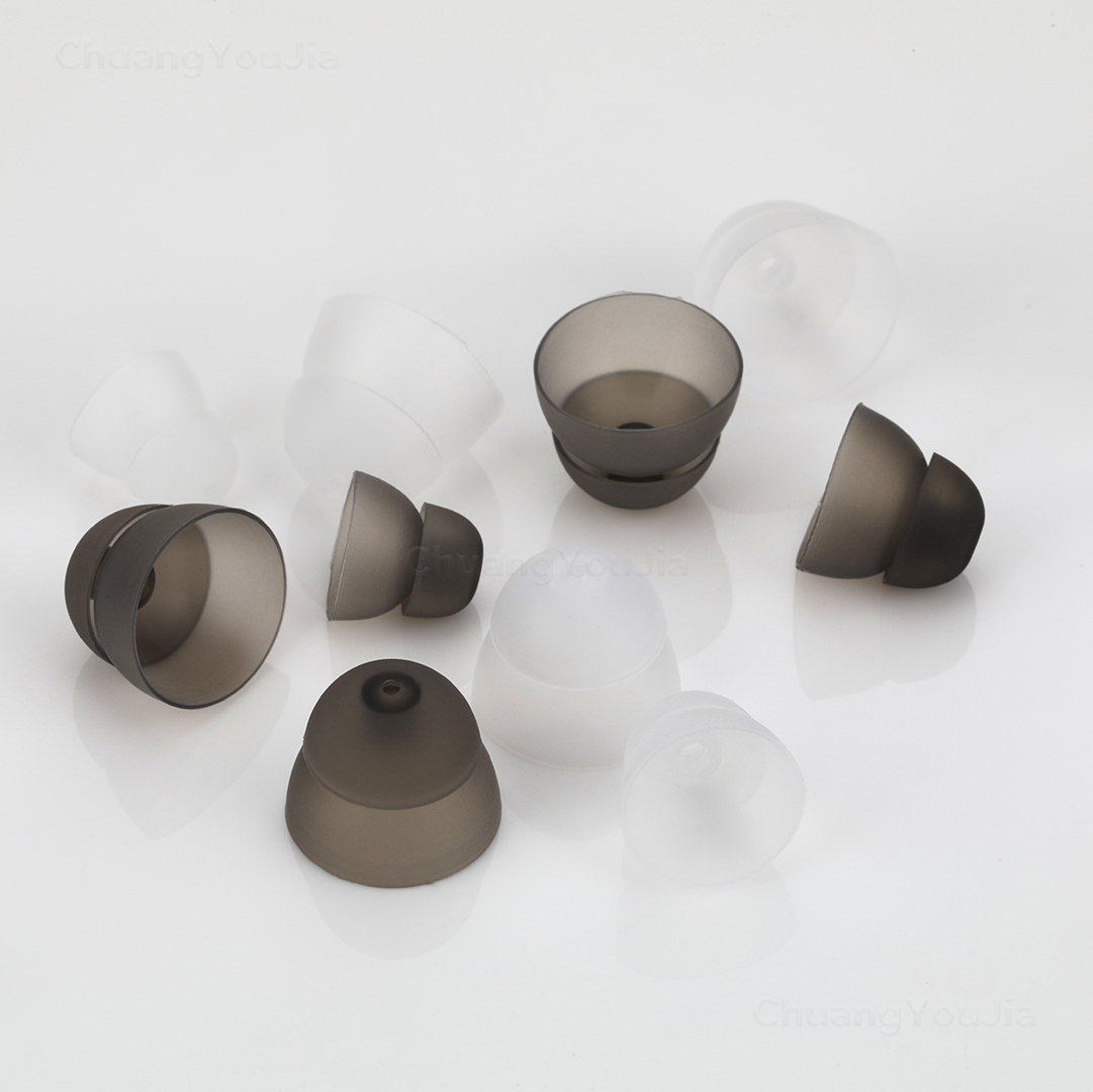 For ReSound Hearing Aids Power Domes