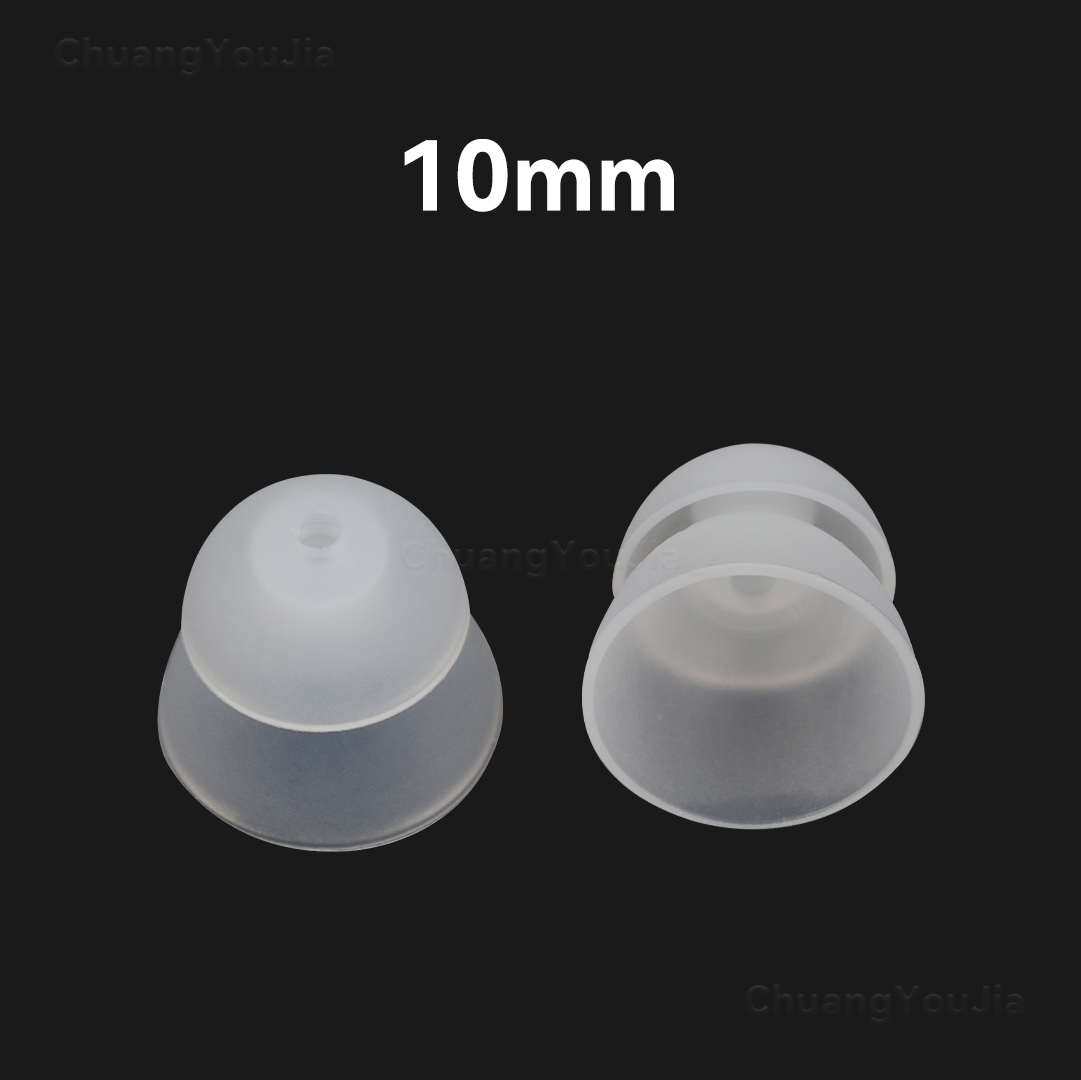 For ReSound Hearing Aids Power Domes