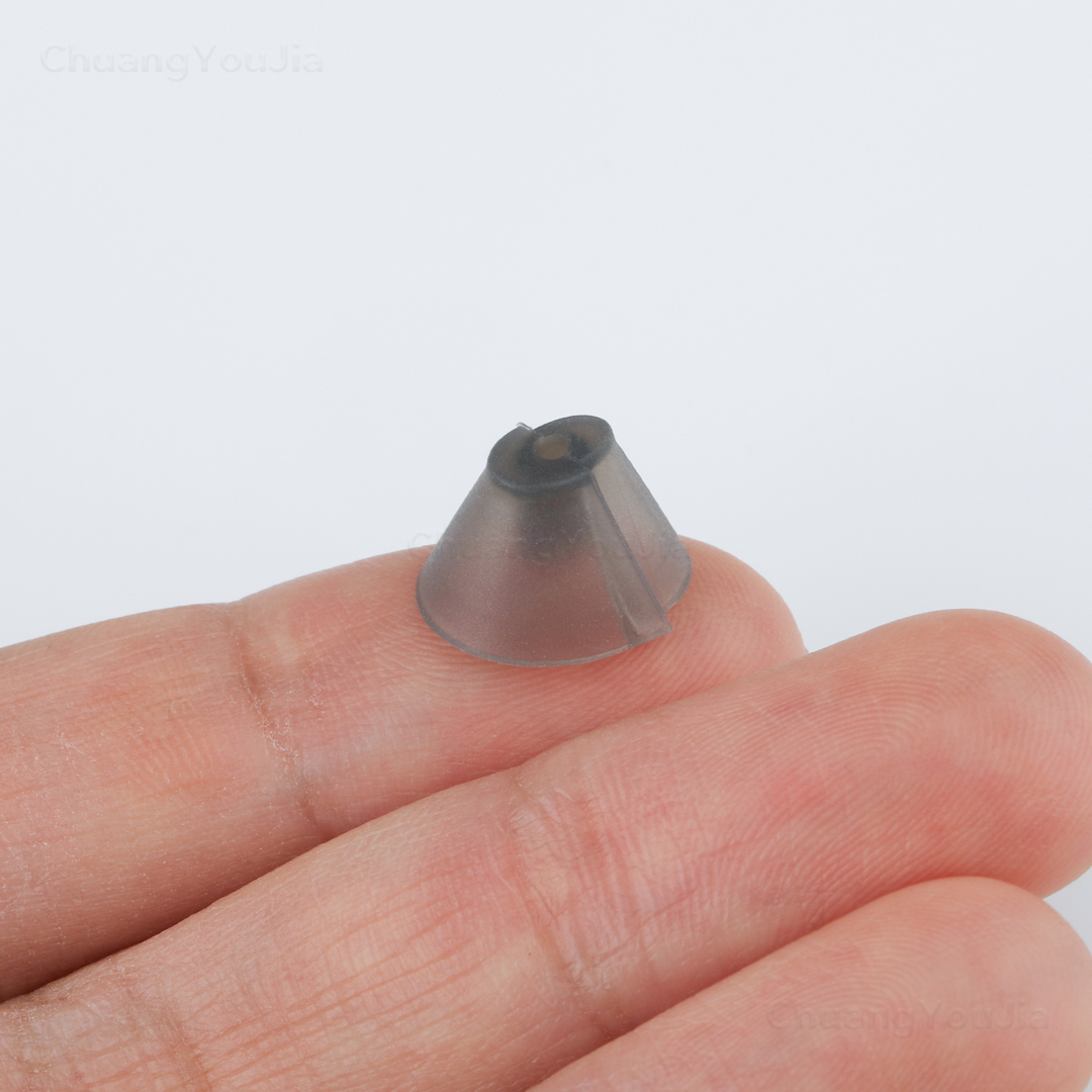 For ReSound hearing aids Tulip Domes 12mm Silicone Hearing Aid Ear Tips