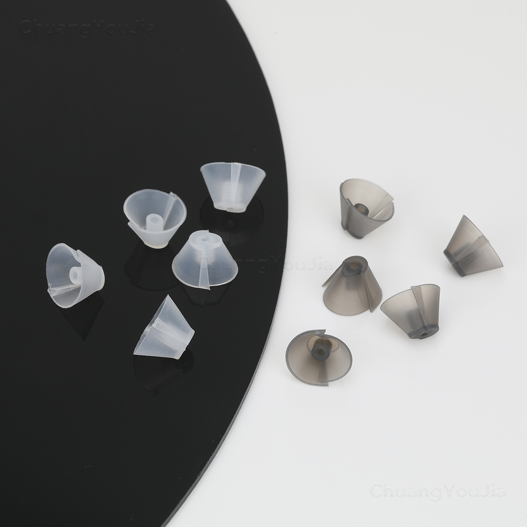 For ReSound hearing aids Tulip Domes 12mm Silicone Hearing Aid Ear Tips