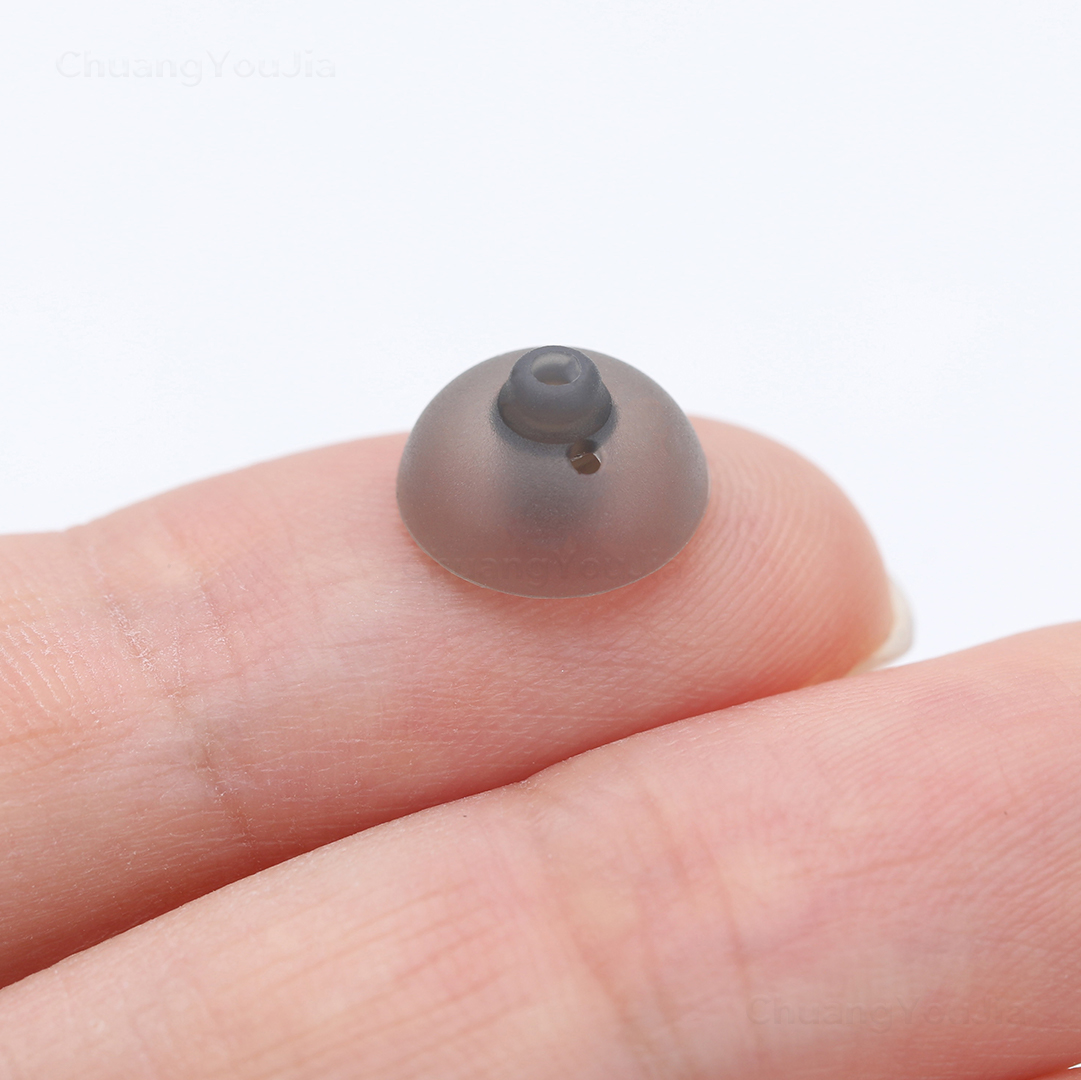 For Phonak hearing aids Semi Open Domes 6/8/10MM Hearing Aid Ear Tips