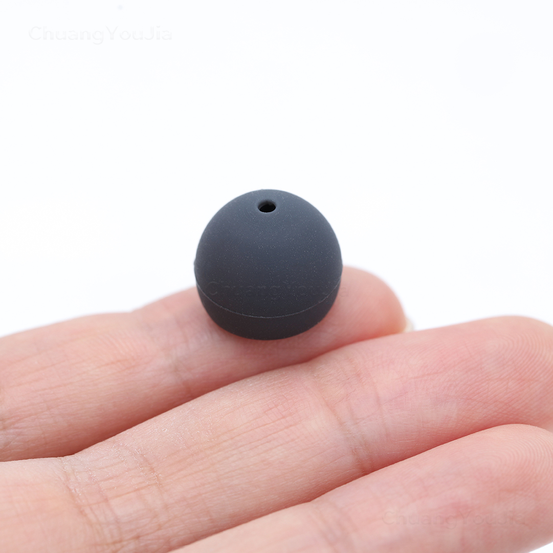 For Shure Westone earphones Small Bore Silicone Ear Tips S/M/L