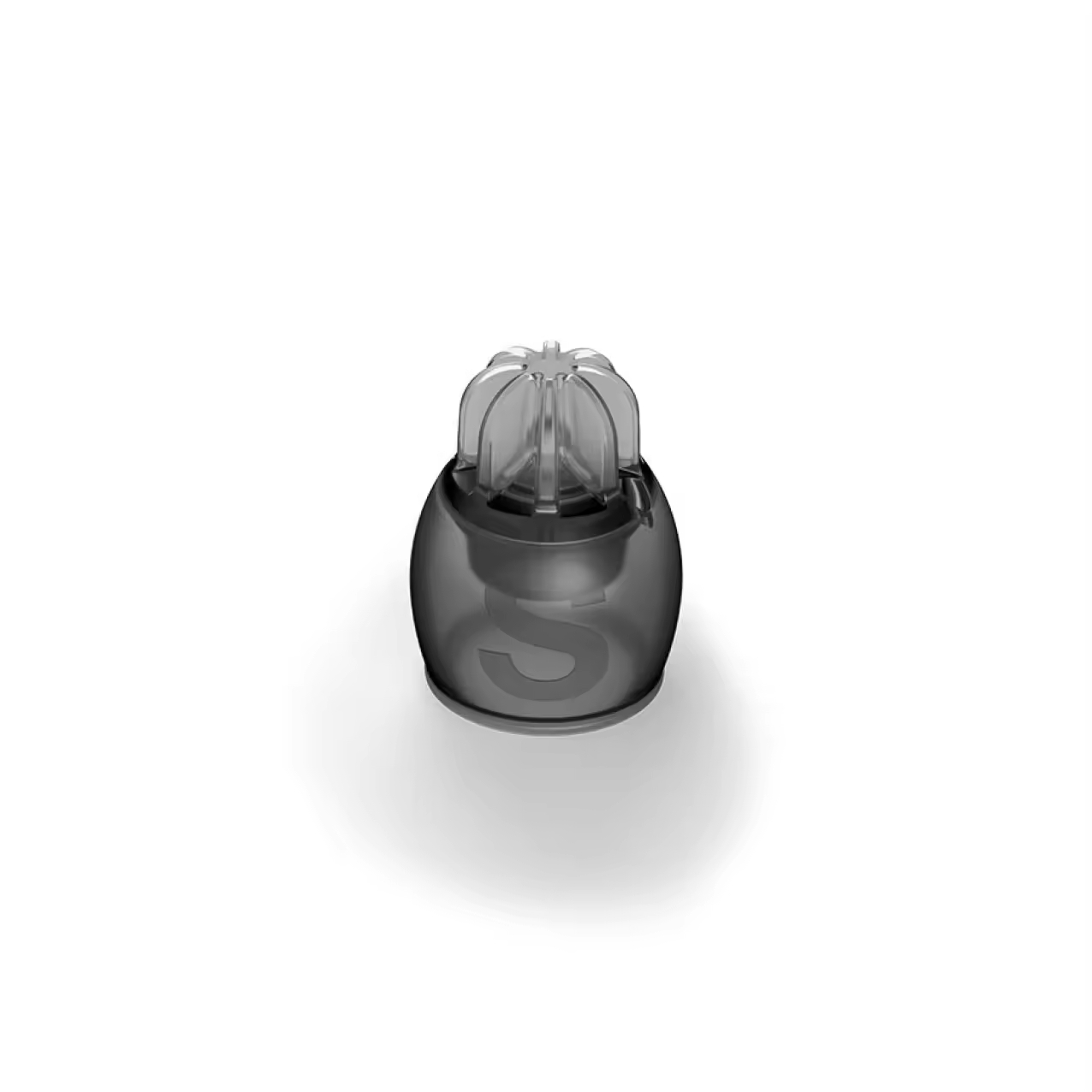 For Phonak hearing aids EasyGuard Vented Domes 7.5/ 9/11MM Hearing Aid Ear Tips
