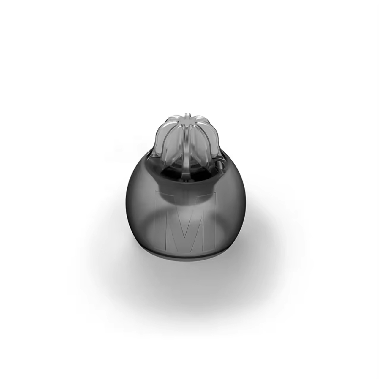 For Phonak hearing aids EasyGuard Vented Domes 7.5/ 9/11MM Hearing Aid Ear Tips