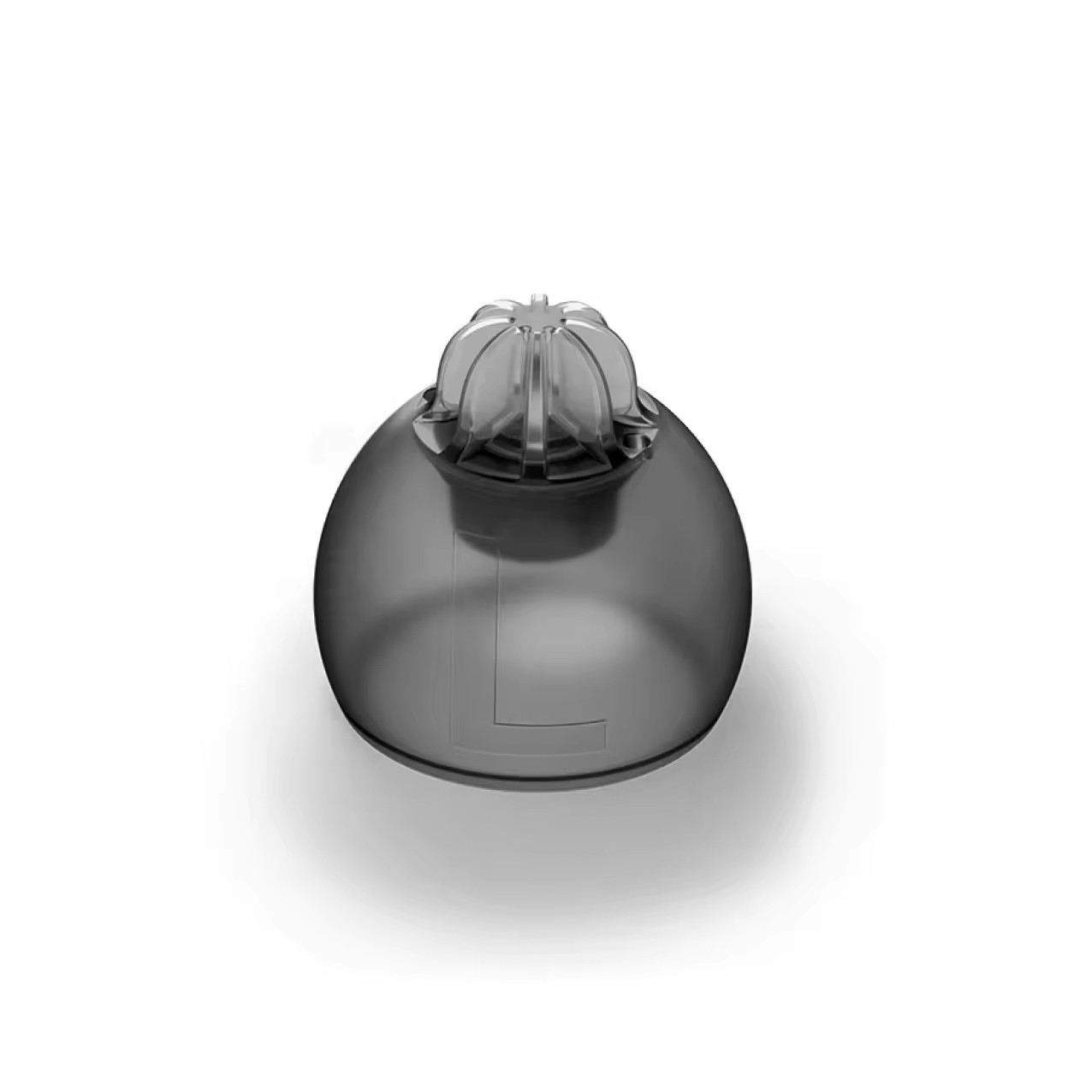 For Phonak hearing aids EasyGuard Vented Domes 7.5/ 9/11MM Hearing Aid Ear Tips