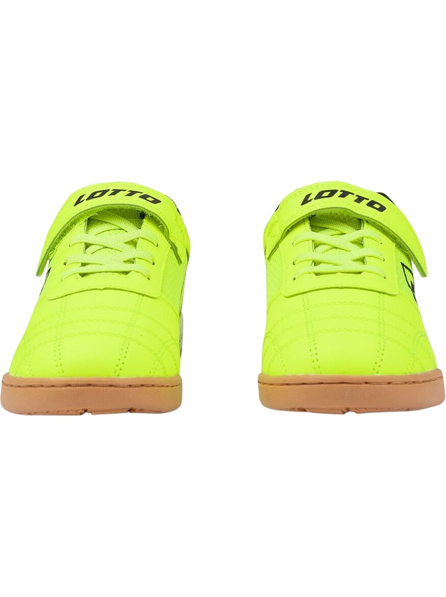 Lotto - Baskets WHIZZER - Jaune