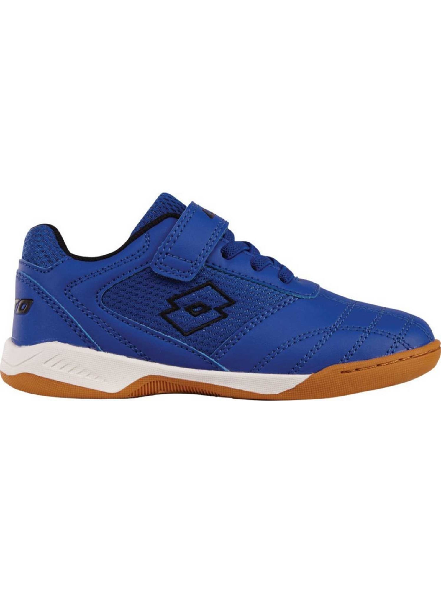 Lotto - Baskets WHIZZER - Bleu