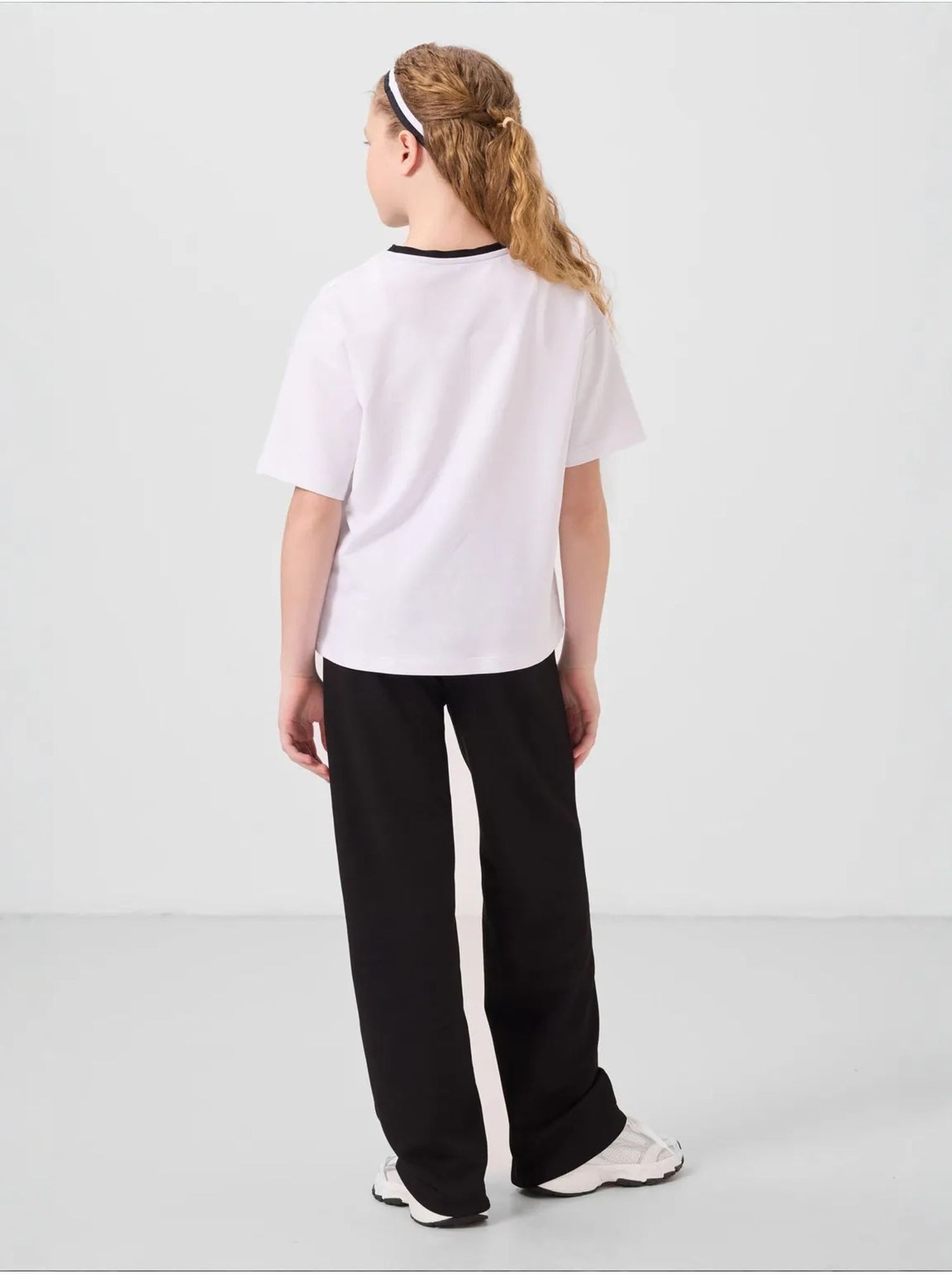 Ensemble pyjama jeunesse en coton et polyester tommy - Multicolore